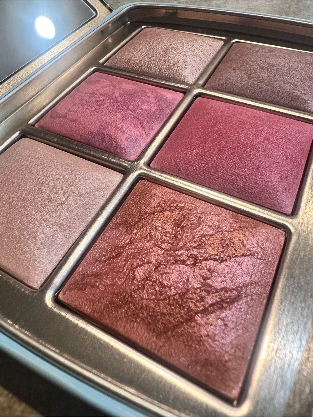 Hourglass Ambient Lighting Edit Unlocked Palette – Snake